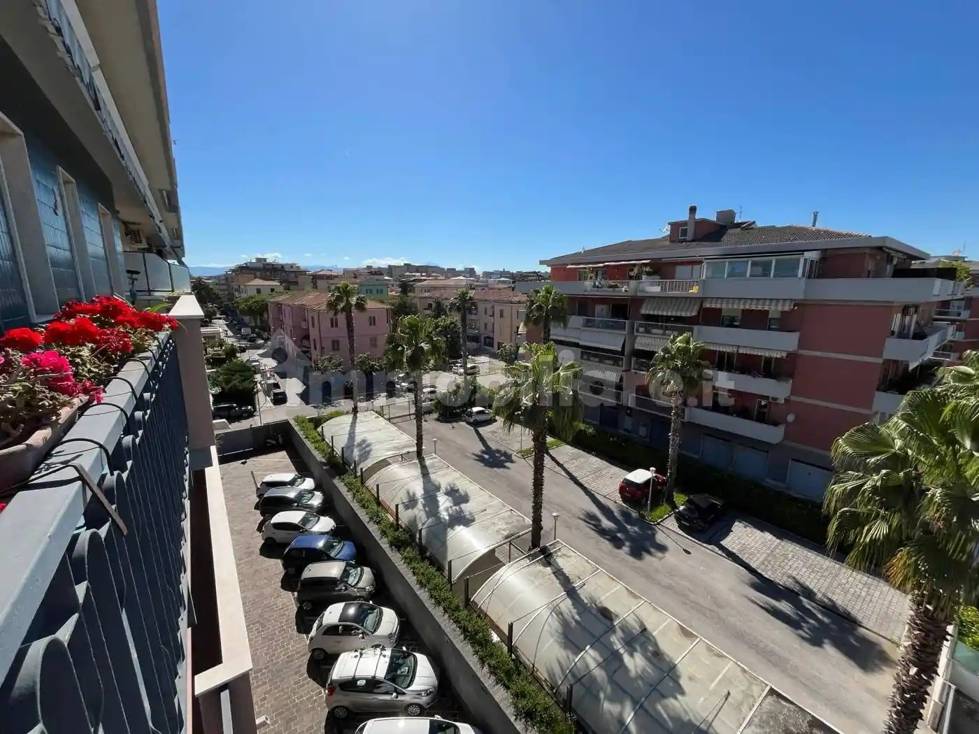 Appartamento in vendita a Pescara