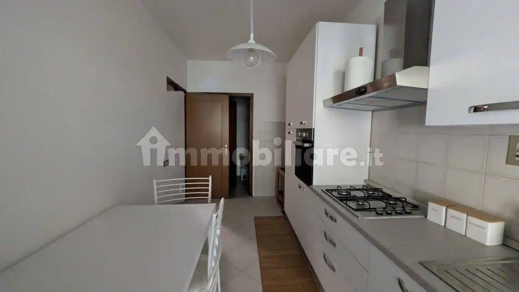 Appartamento in affitto a Prato