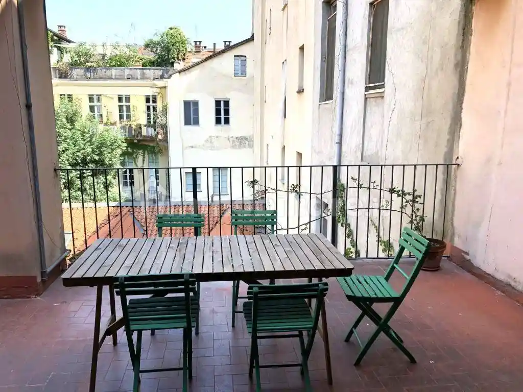 Appartamento in affitto a Torino