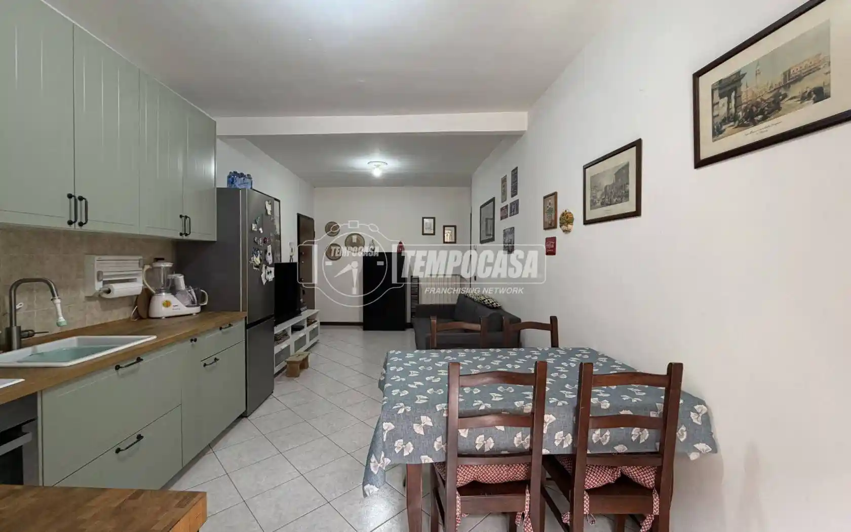 Appartamento in vendita a Missaglia