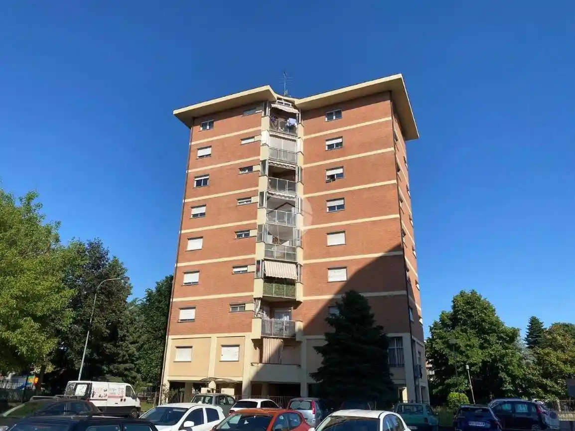 Appartamento in vendita a Grugliasco