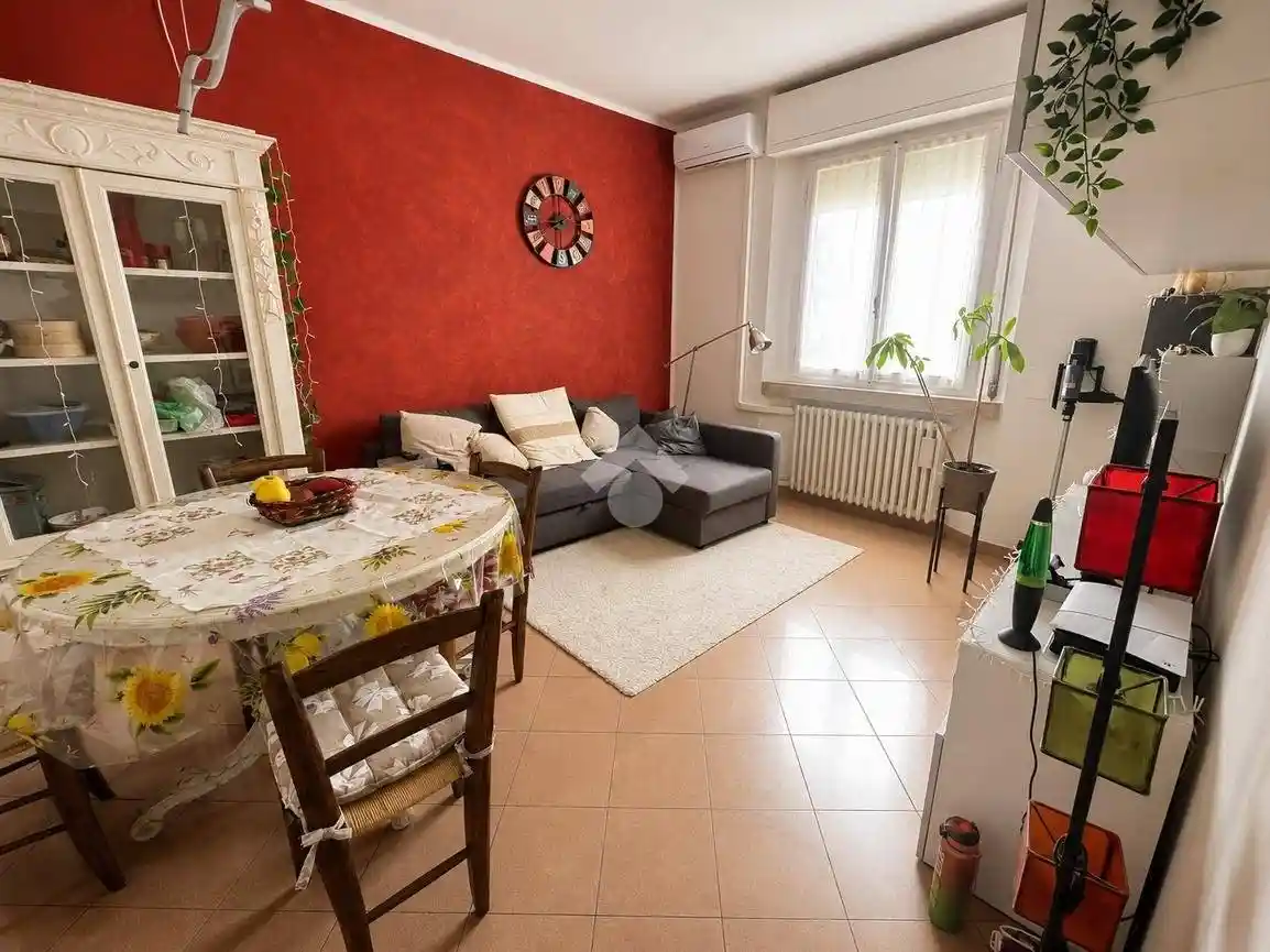 Appartamento in vendita a Forlì