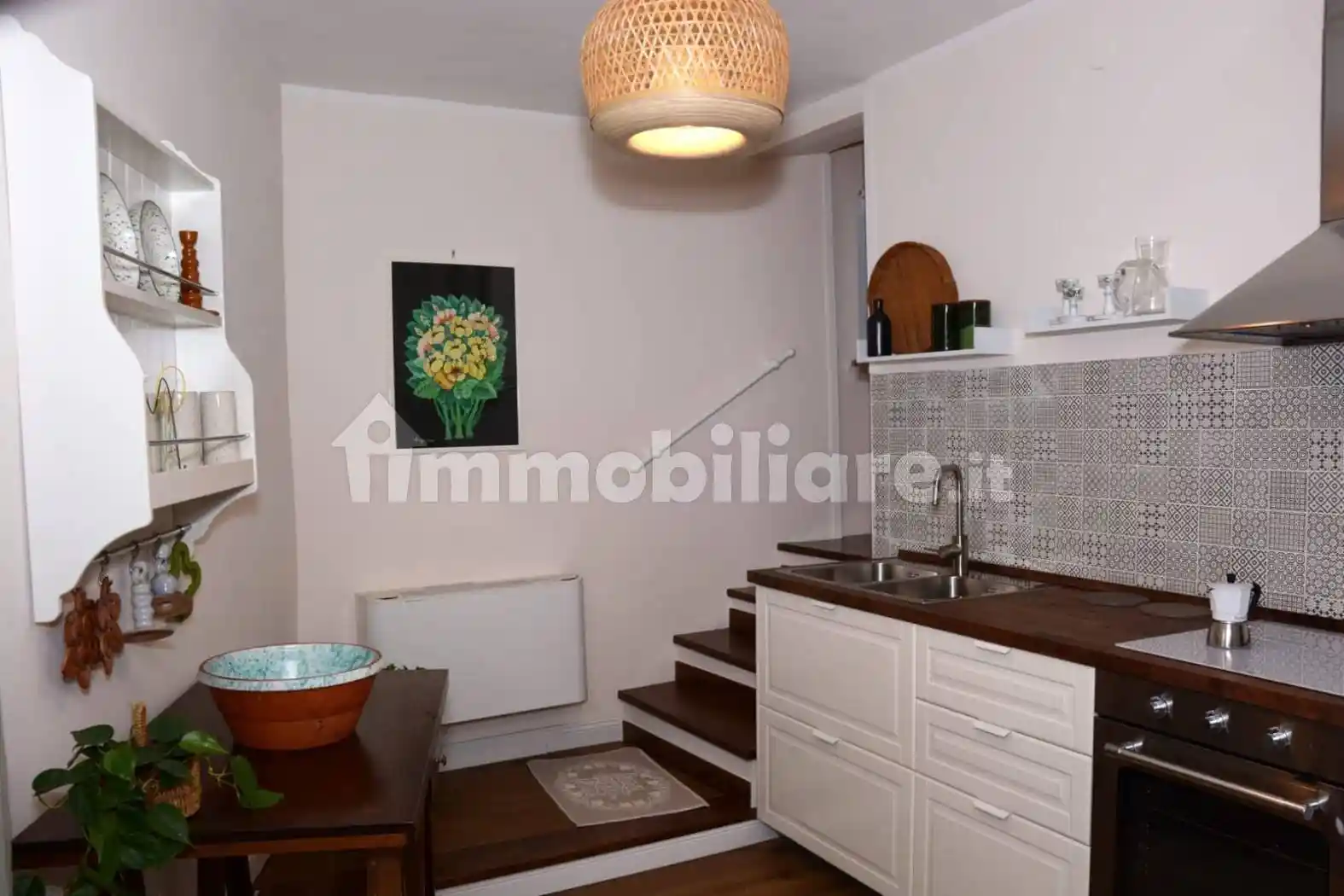 Casa indipendente in affitto a Sessa Aurunca