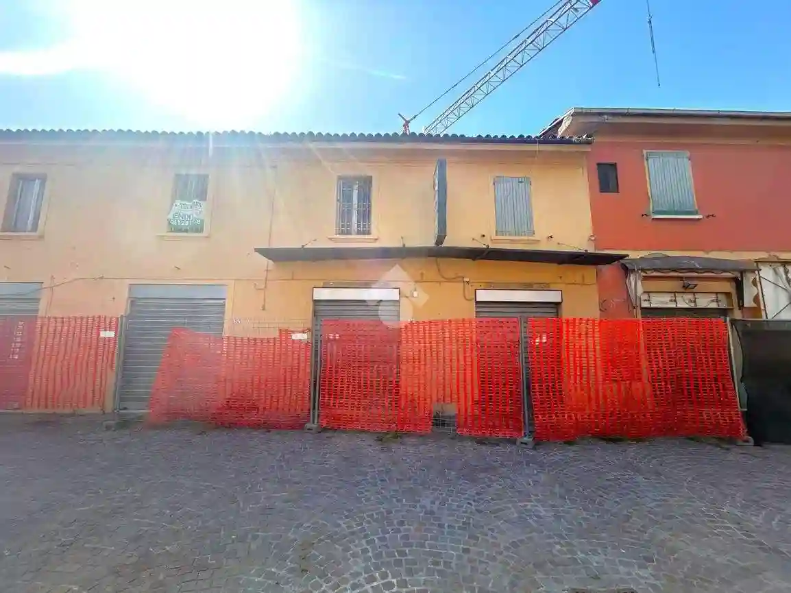 Palazzo - Edificio - foto 2