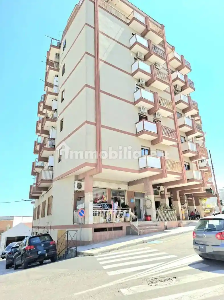 Appartamento in vendita a Montemesola