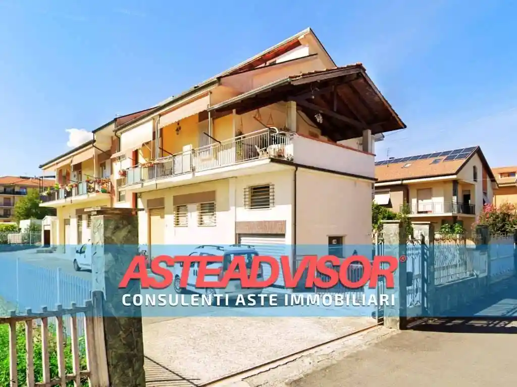 Appartamento in vendita a Acqui Terme
