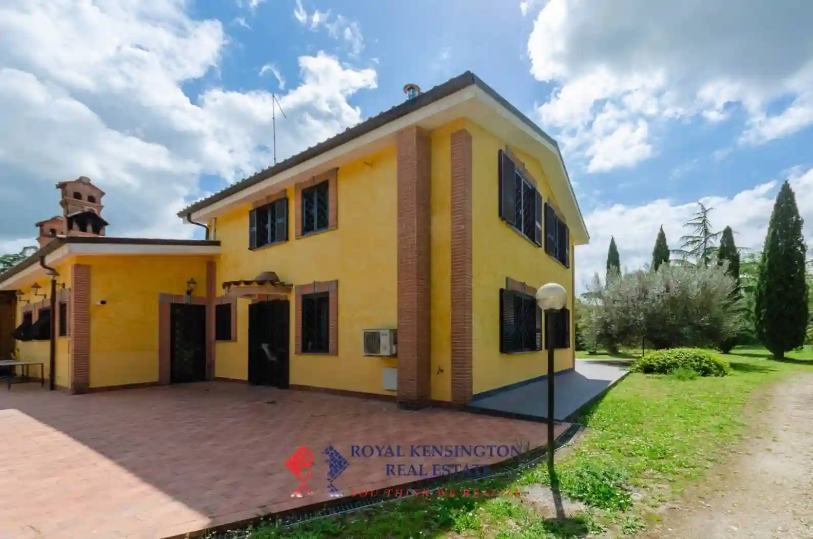 Villa - foto 4