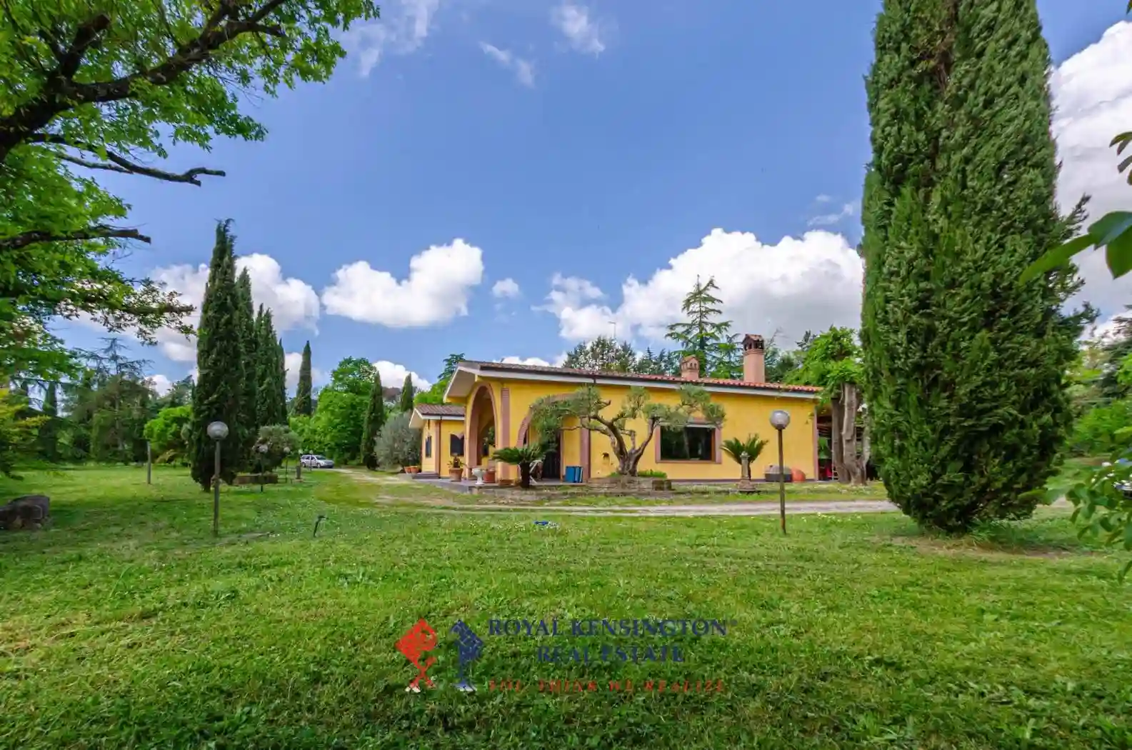 Villa - foto 5
