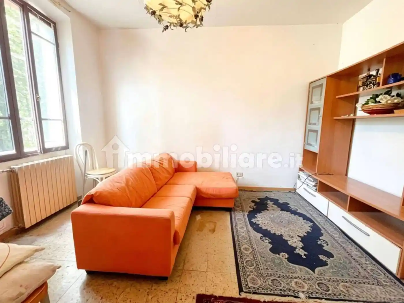 Appartamento in vendita a Reggio Emilia