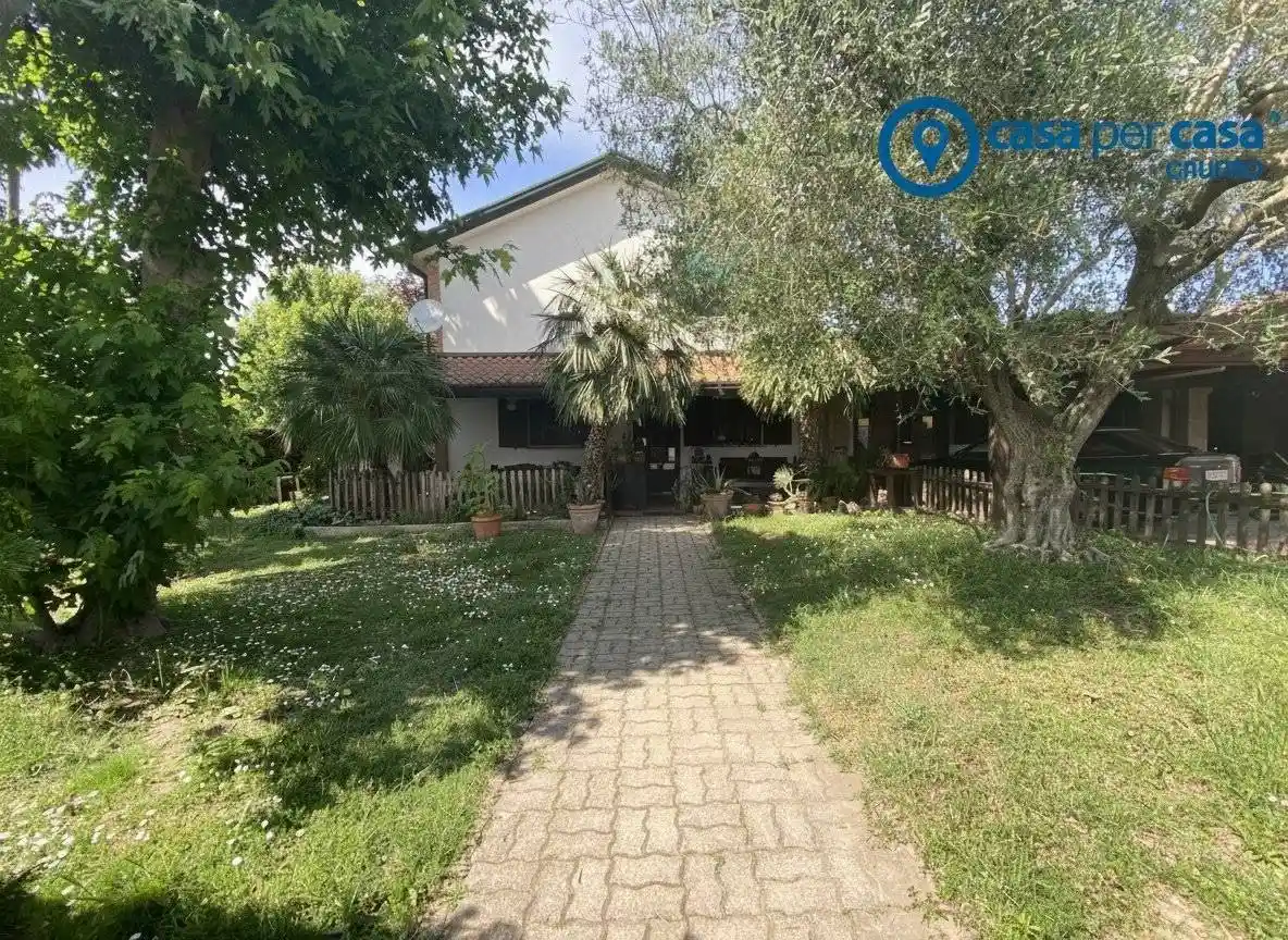Casa indipendente in vendita a Loreo