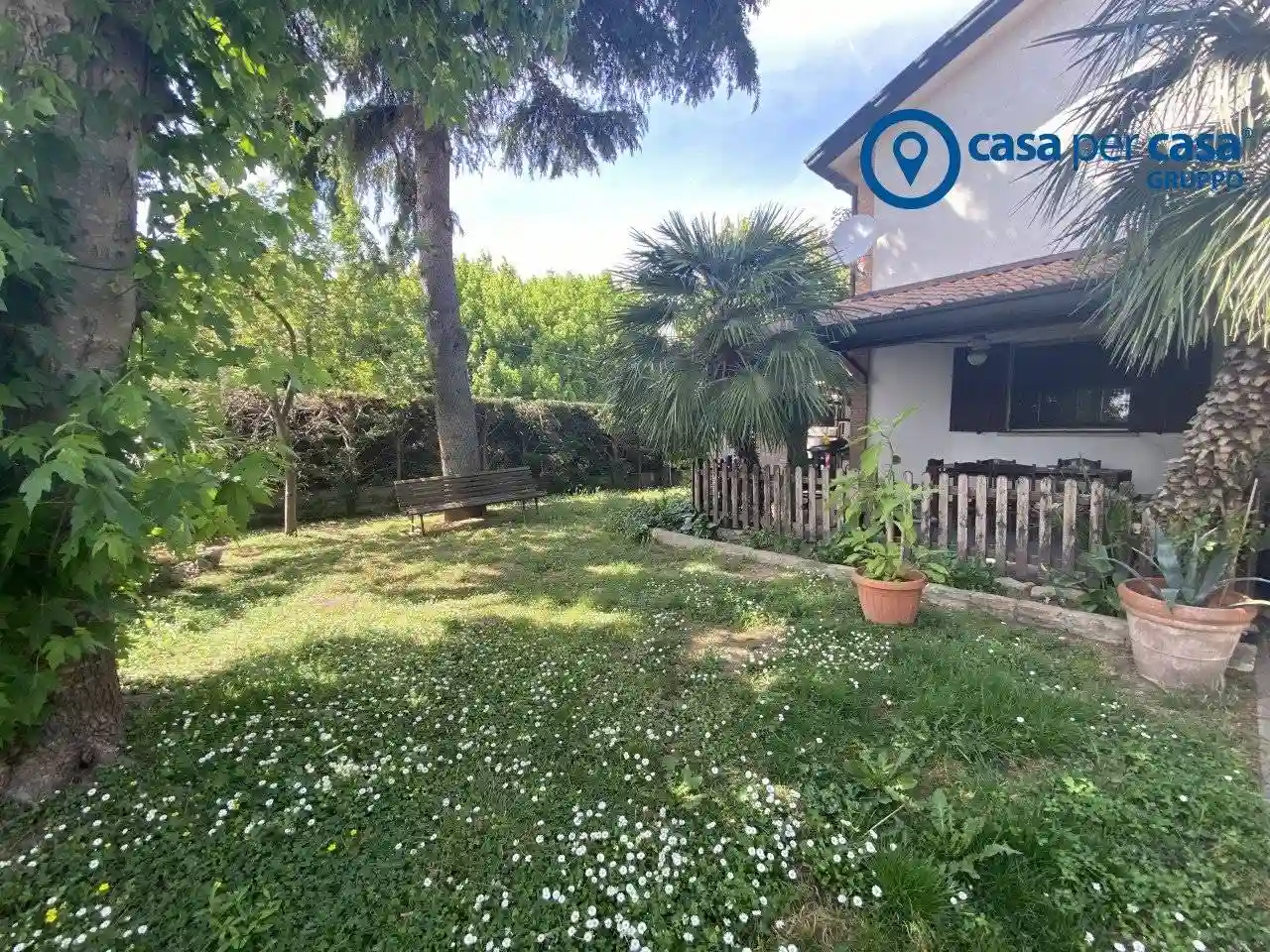Casa indipendente - foto 2
