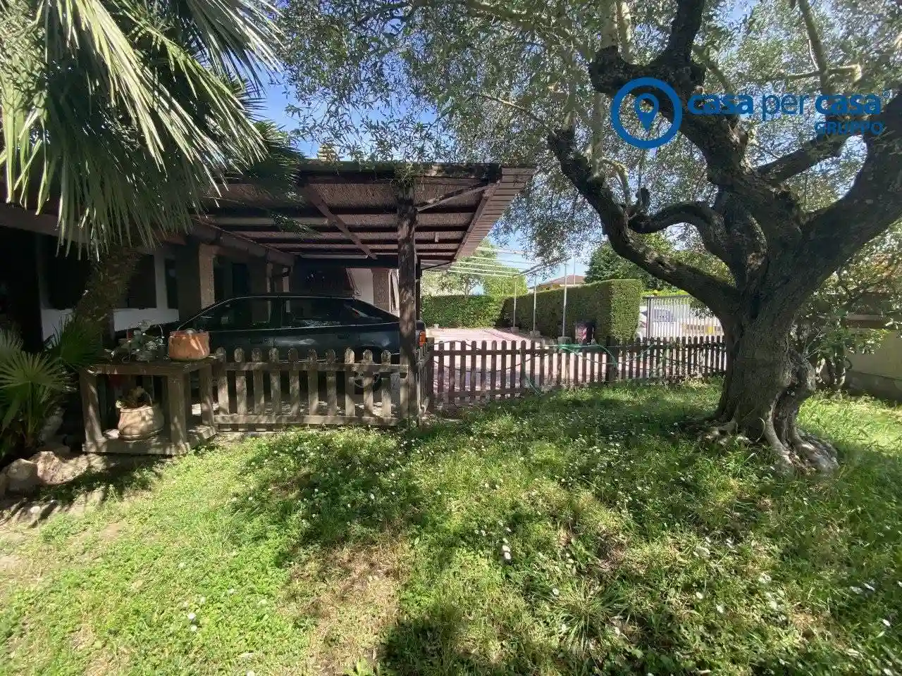 Casa indipendente - foto 4