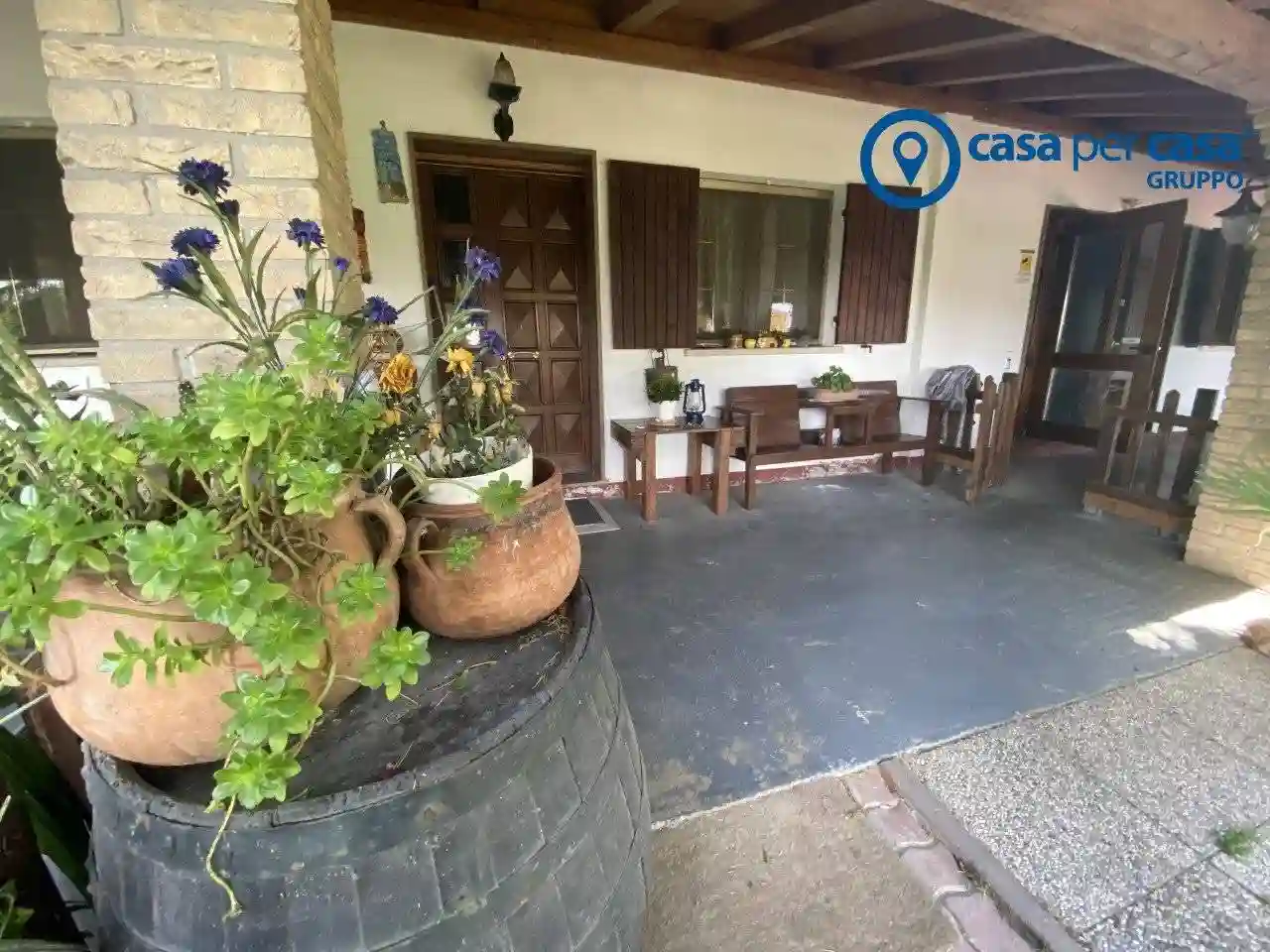 Casa indipendente - foto 5