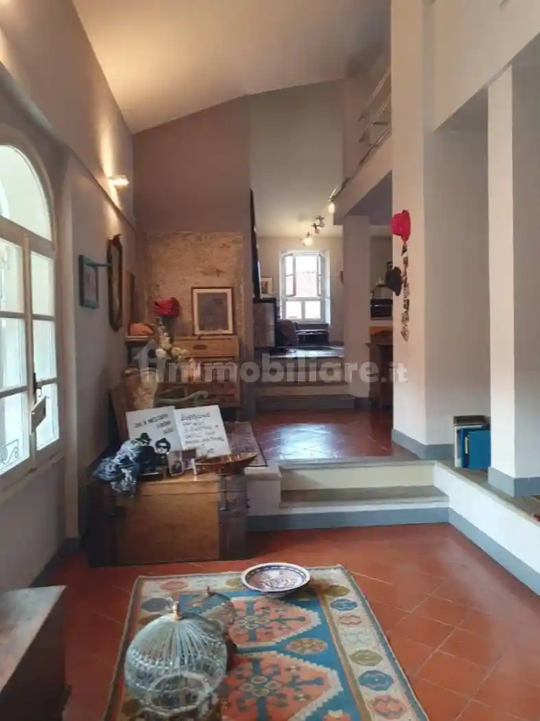 Appartamento in vendita a Busca