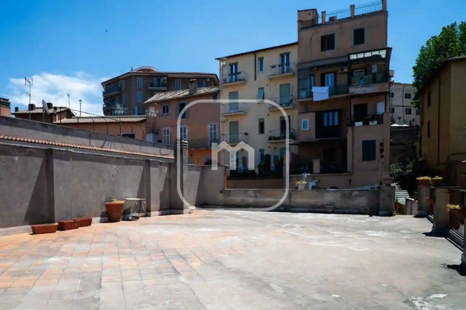 Appartamento in vendita a Frascati