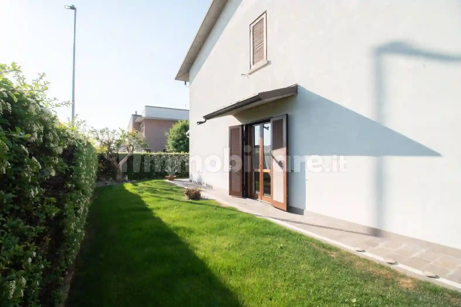 Villetta a schiera - foto 4