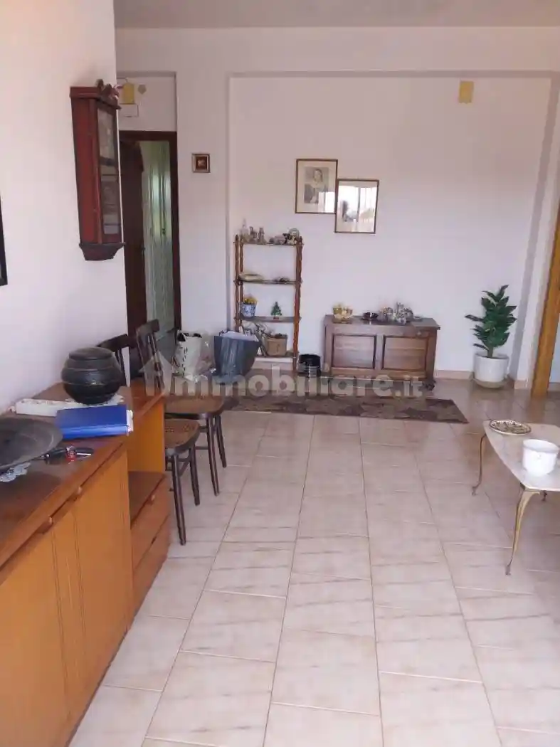Appartamento in vendita a Riposto