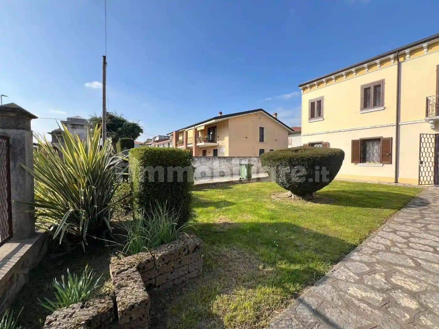Appartamento in vendita a Minerbe