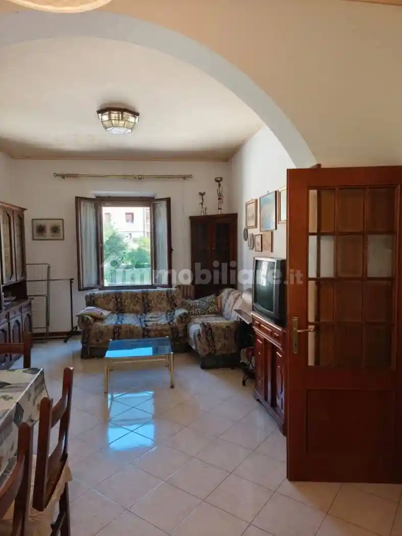 Appartamento in vendita a Montalcino