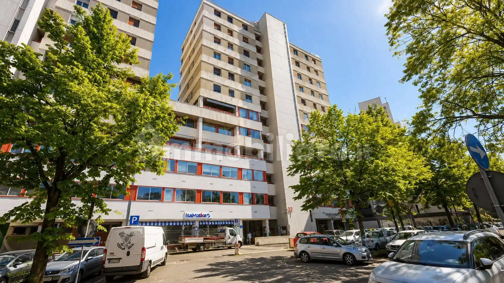 Appartamento in vendita a Reggio Emilia
