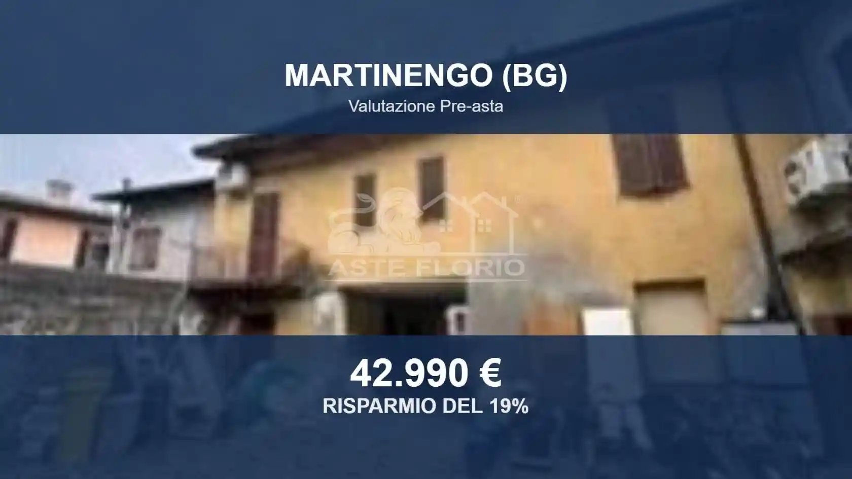 Appartamento in vendita a Martinengo