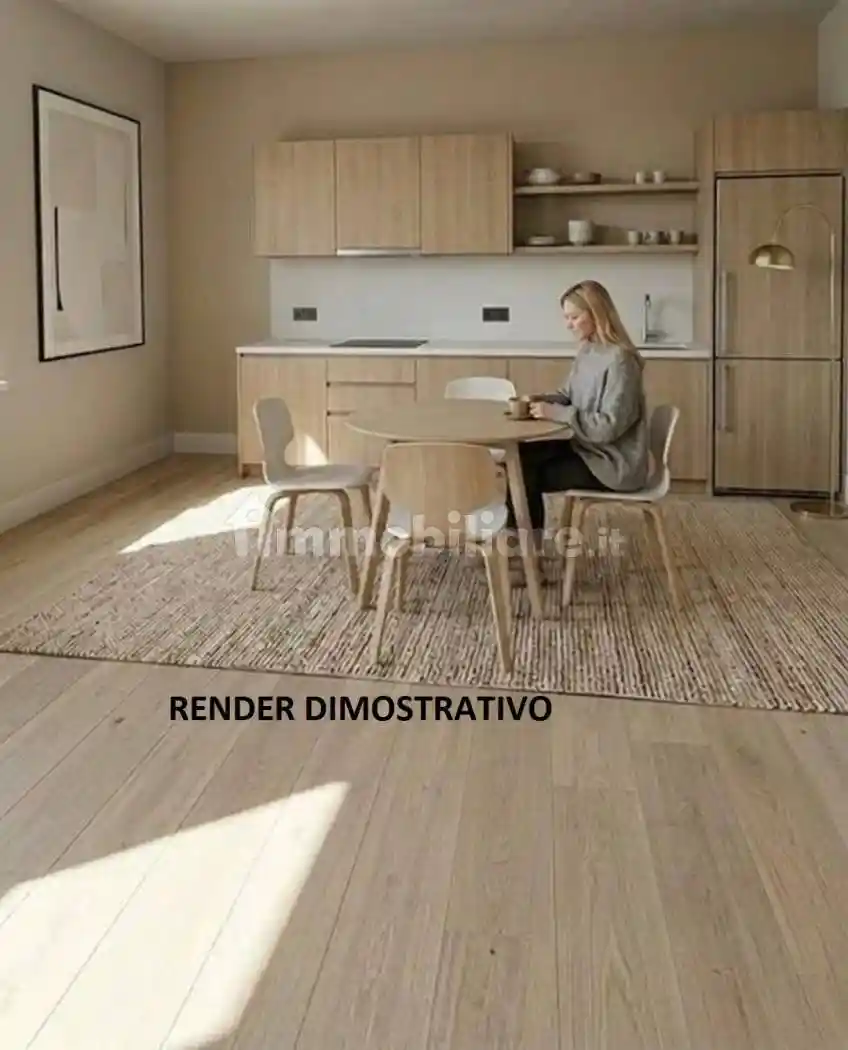 Appartamento in vendita a Campi Bisenzio