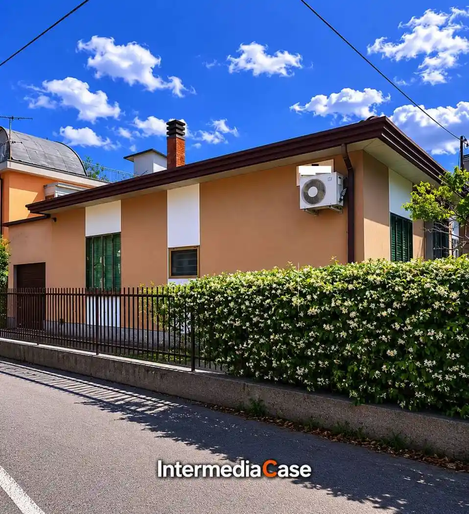 Villa in vendita a Padova