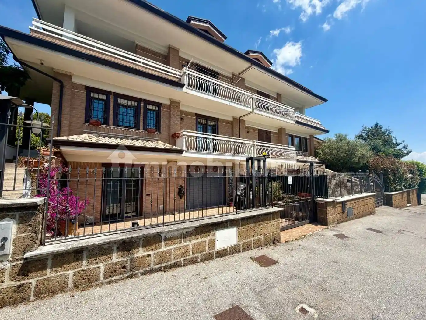 Villa in vendita a Avellino