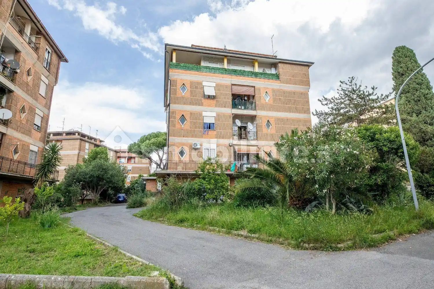 Appartamento in vendita a Tivoli