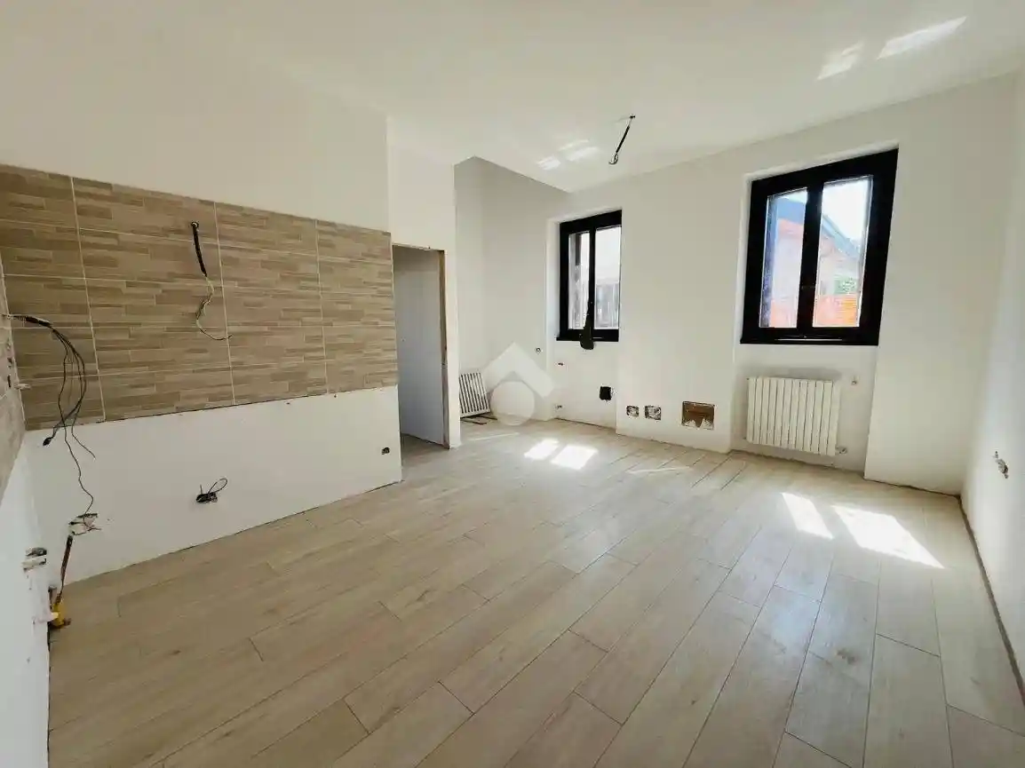 Appartamento in vendita a Nova Milanese