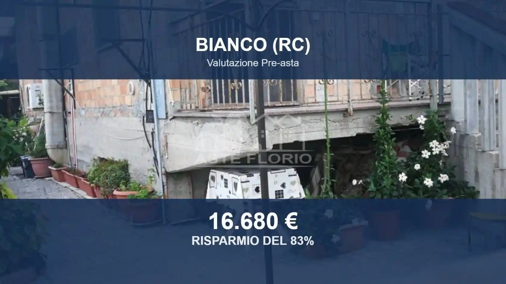 Villa in vendita a Bianco