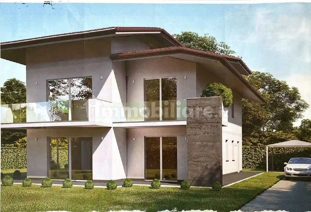 Villa - foto 4