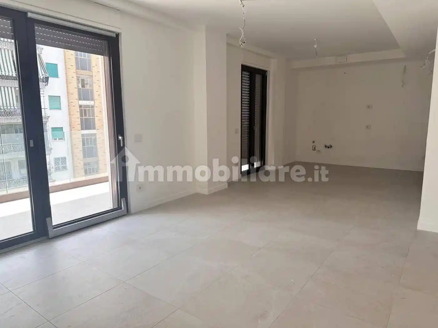 Appartamento in vendita a Casoria