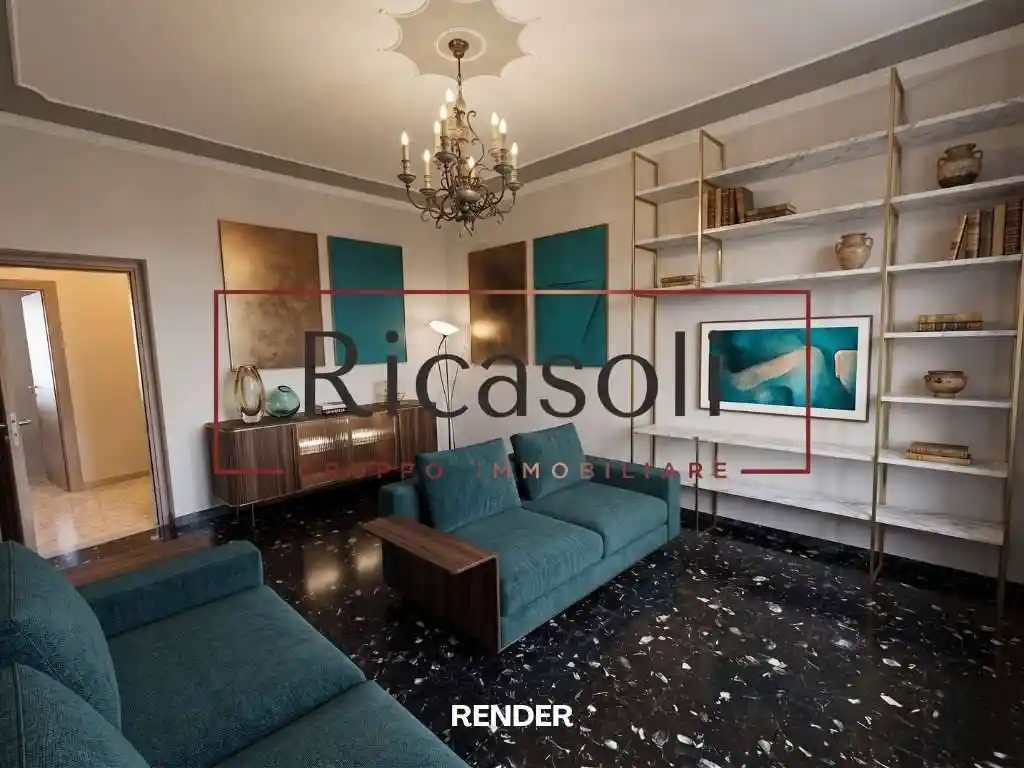 Appartamento in vendita a Lucca