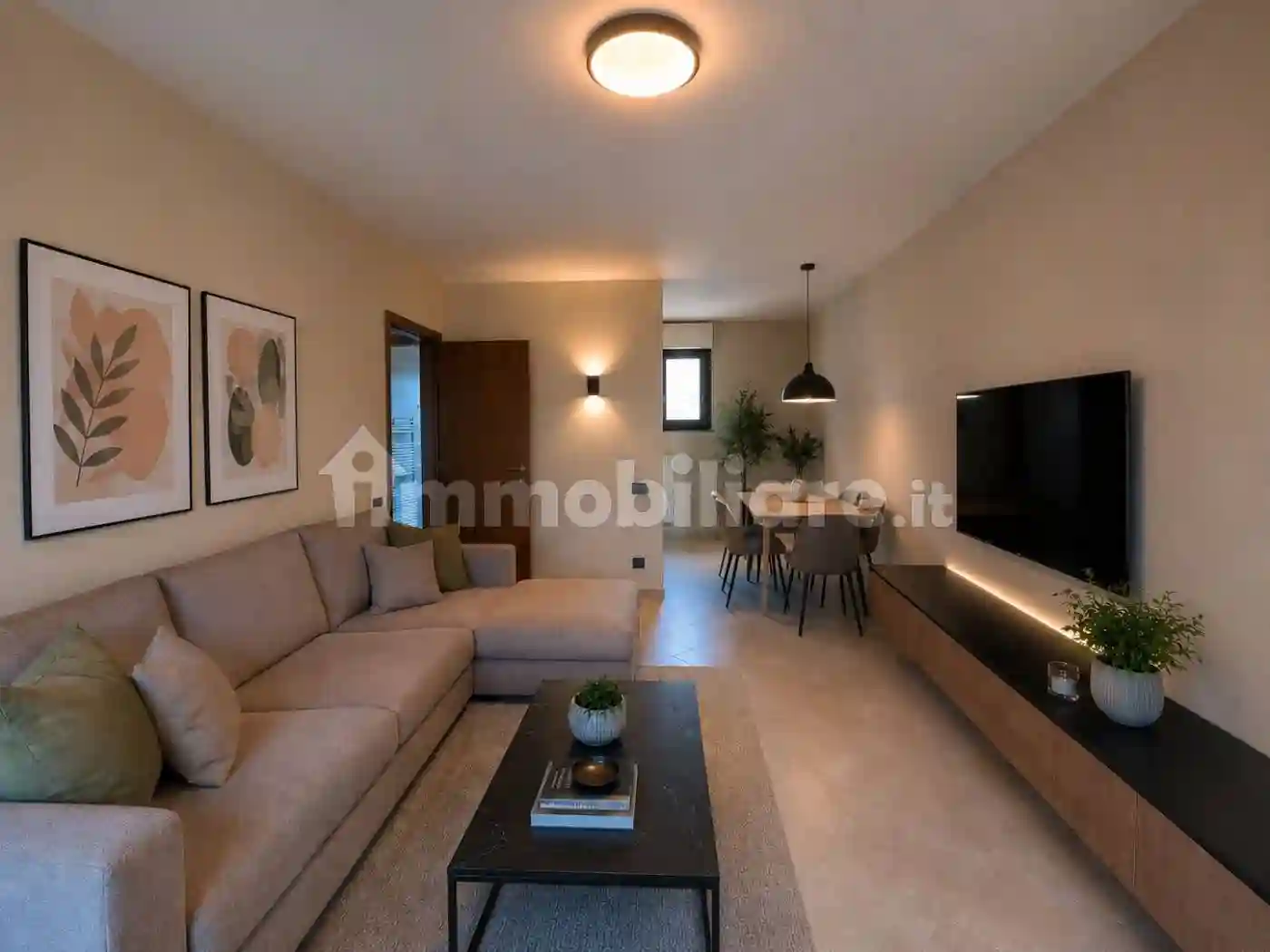 Appartamento - foto 5