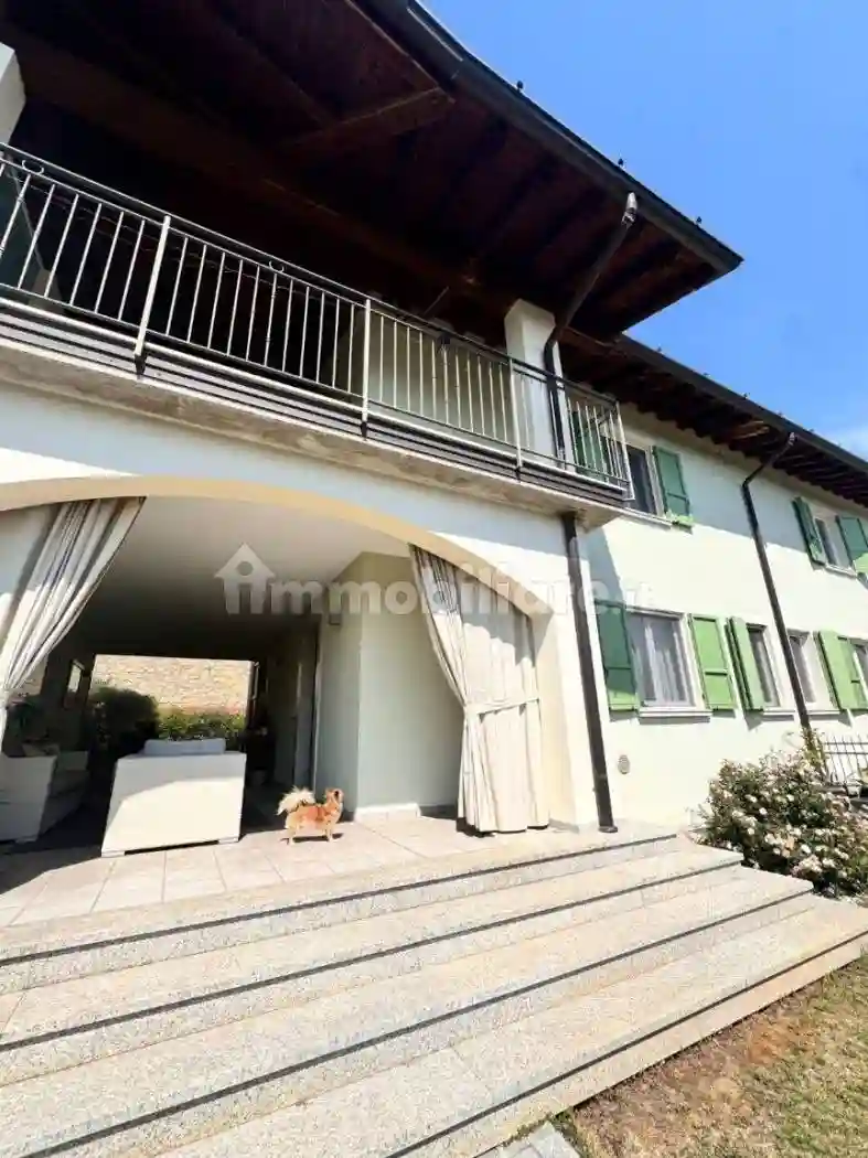 Villetta a schiera - foto 2