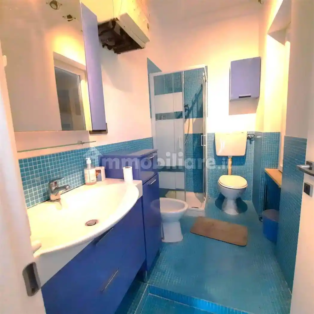 Casa indipendente in vendita a La Spezia