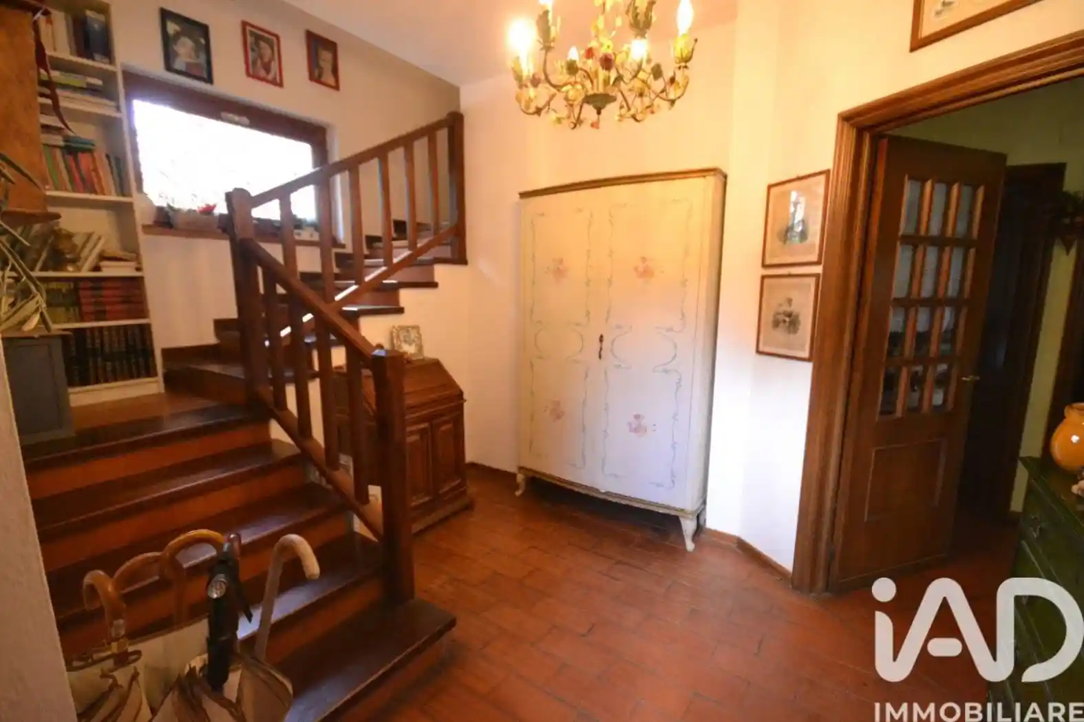 Villa in vendita a Tiglieto