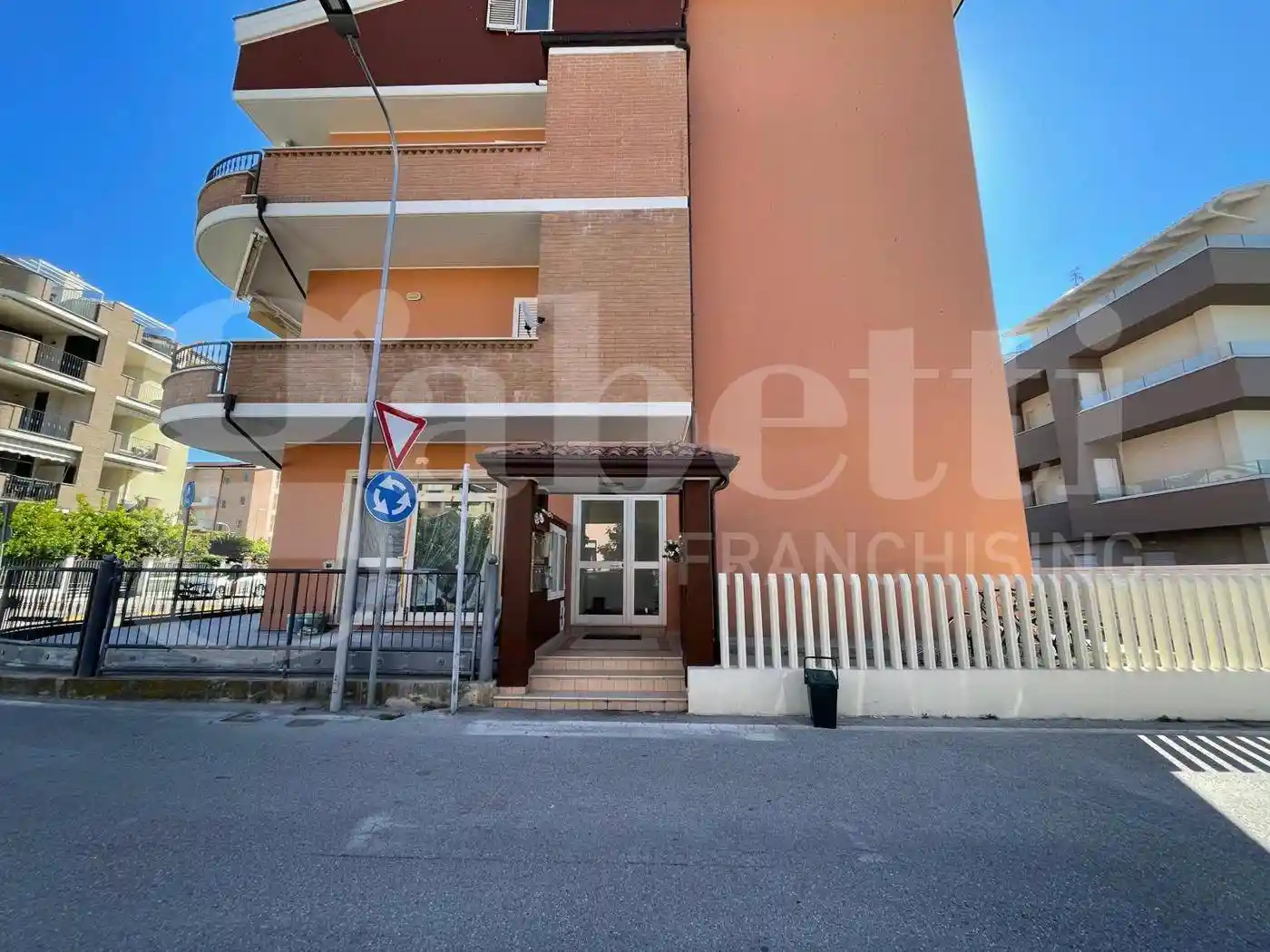 Appartamento in vendita a Tortoreto