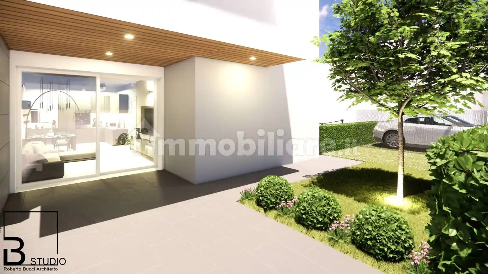 Appartamento in vendita a Riccione