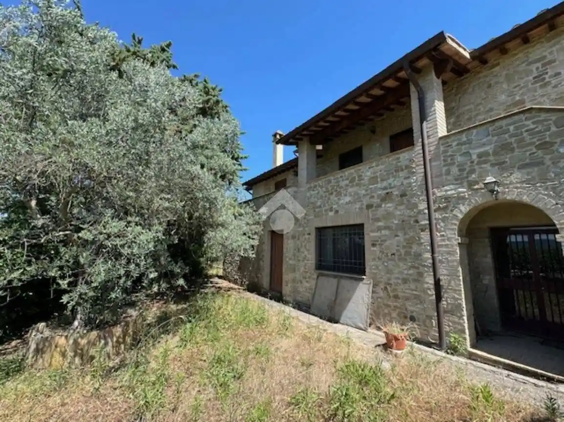 Casa indipendente in vendita a Gualdo Cattaneo