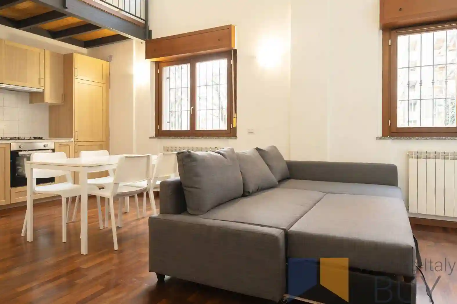 Loft - foto 2