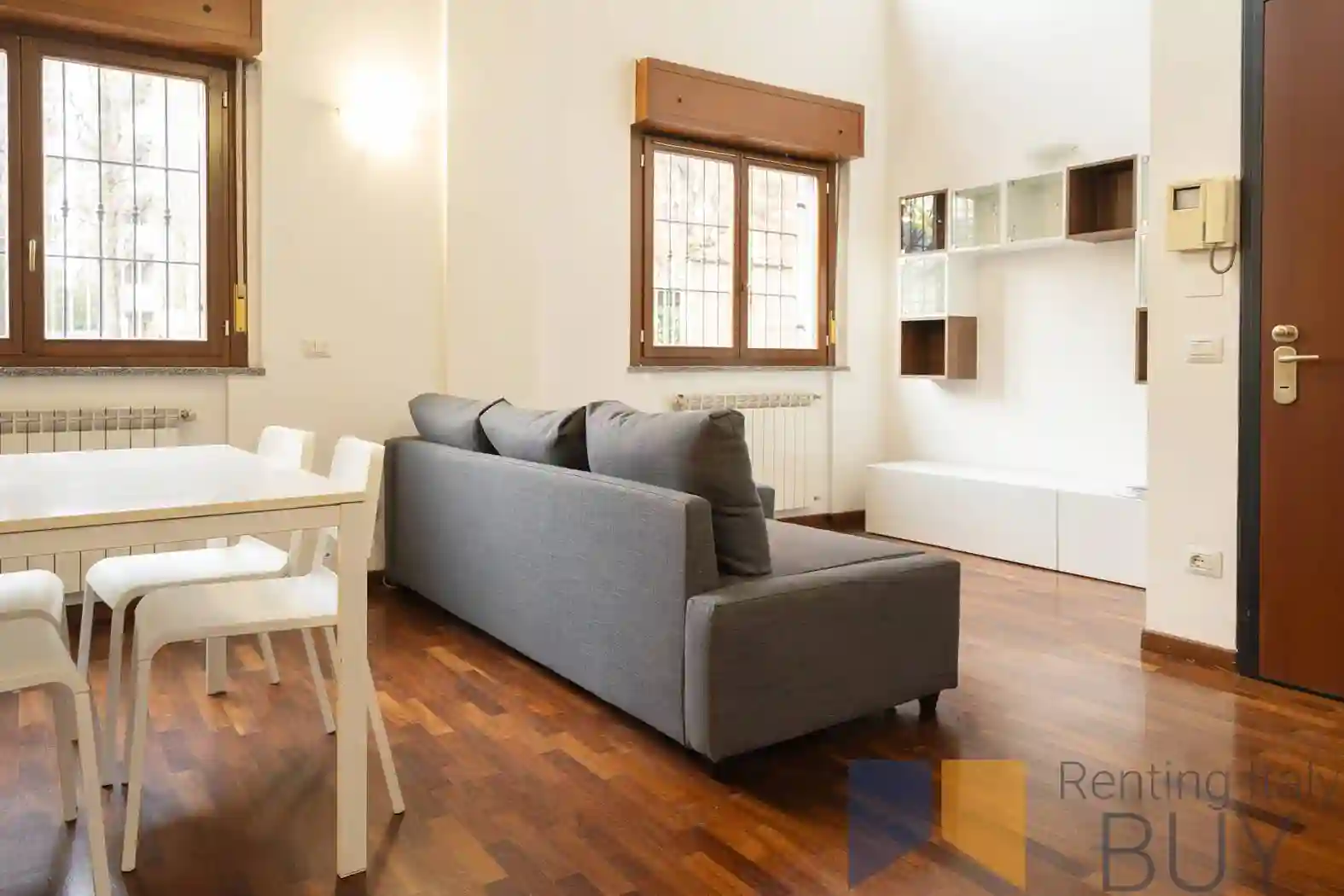 Loft - foto 4