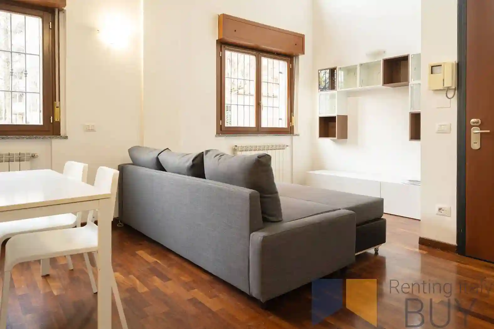 Loft - foto 5