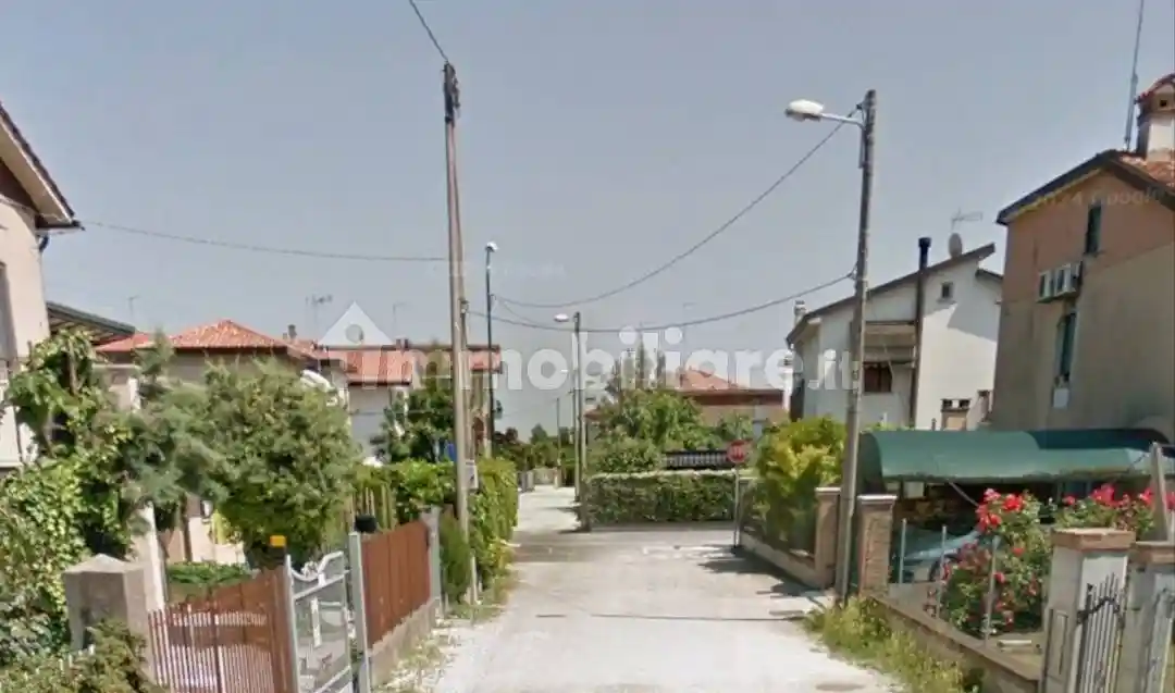 Villetta a schiera in vendita a Venezia