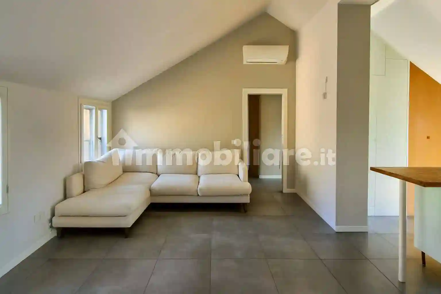 Attico - Mansarda - foto 4
