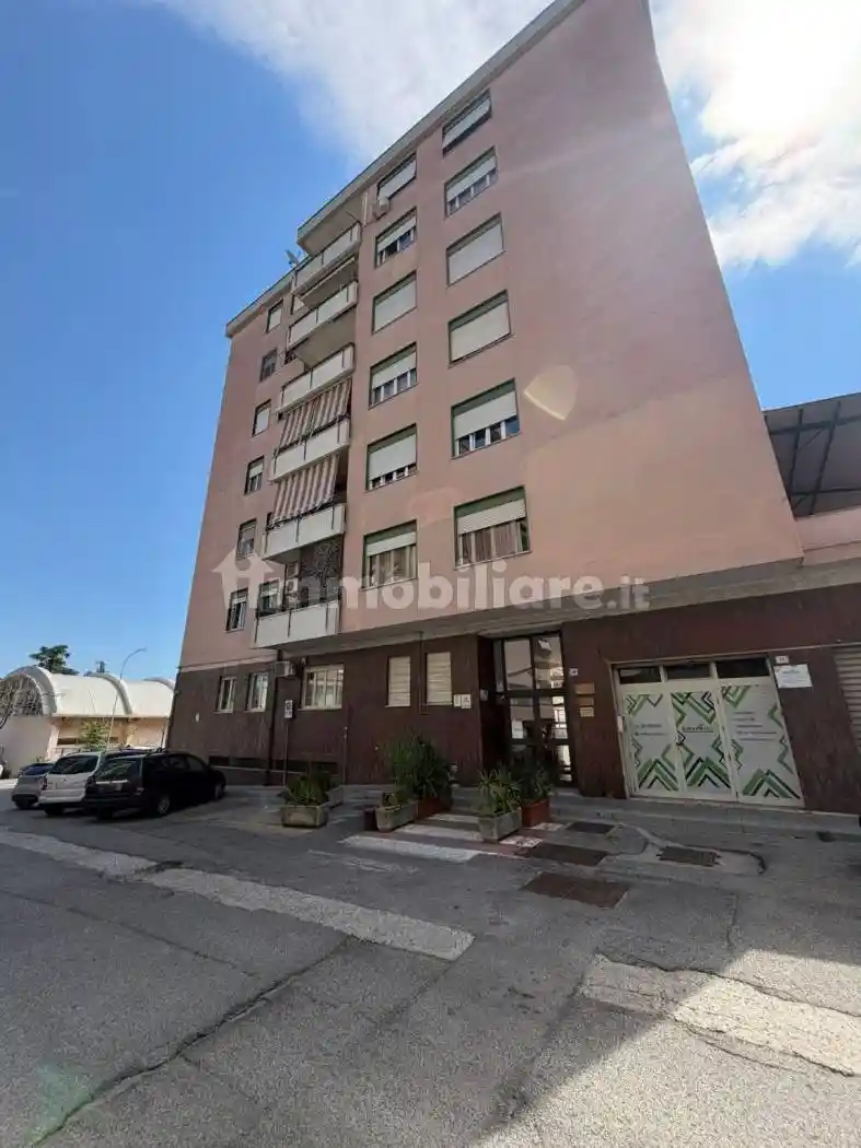 Appartamento in vendita a Cosenza