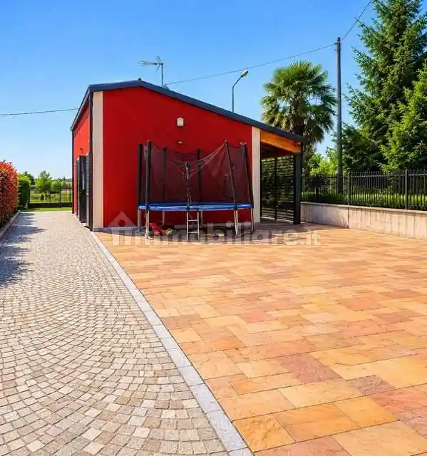 Casa indipendente in affitto a San Secondo di Pinerolo