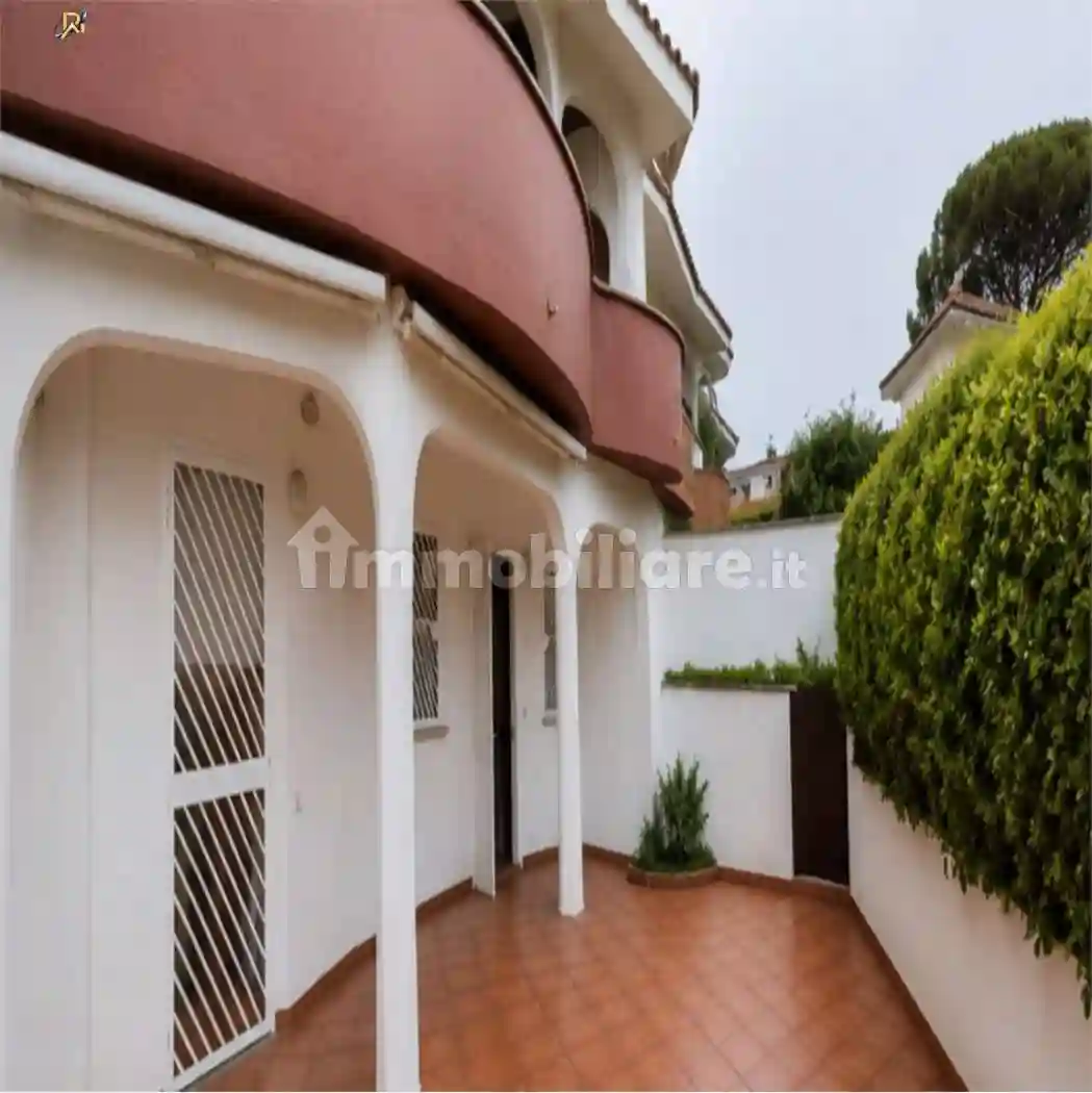 Villetta a schiera - foto 4