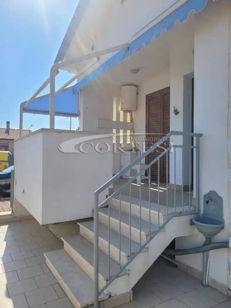 Appartamento in vendita a Grosseto